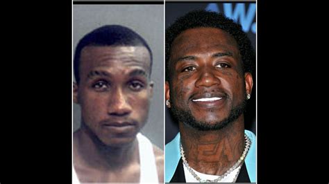 gucci mane clone comparison|hopsin gucci suit.